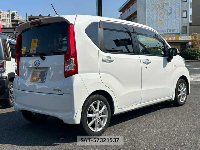 Daihatsu MOVE 2018-02 6909351-29