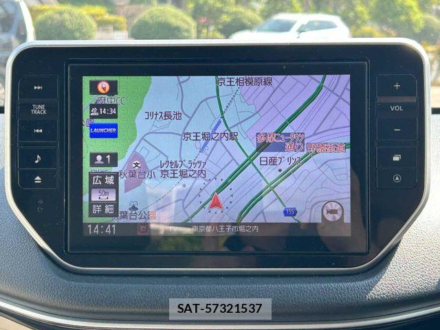 Daihatsu MOVE 2018-02 6909351-3