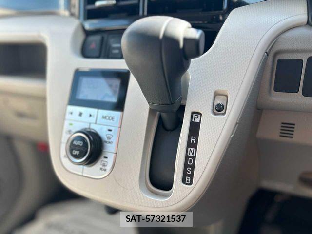Daihatsu MOVE 2018-02 6909351-8