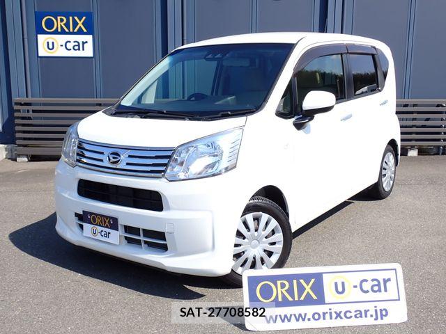 Daihatsu MOVE 2021-02 6909318-0