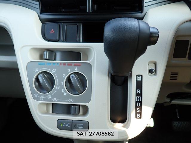 Daihatsu MOVE 2021-02 6909318-9