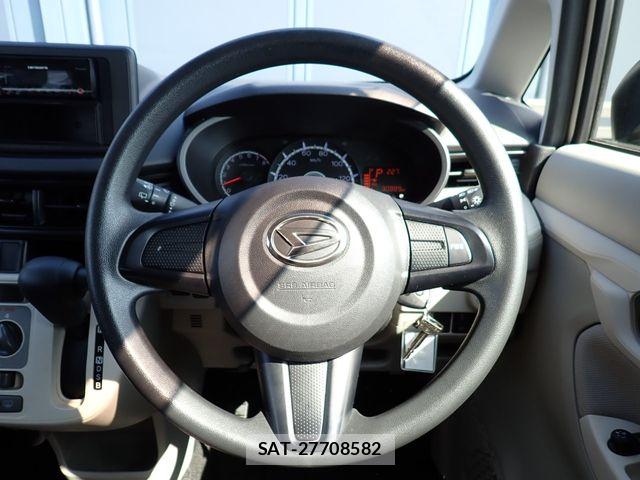 Daihatsu MOVE 2021-02 6909318-10