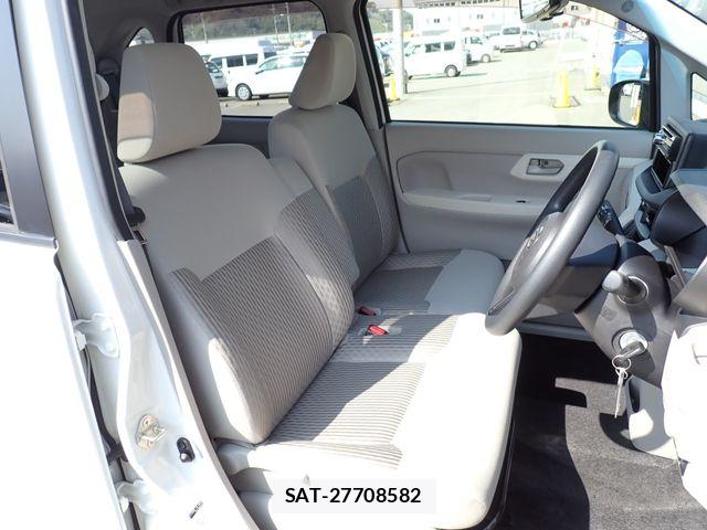 Daihatsu MOVE 2021-02 6909318-14