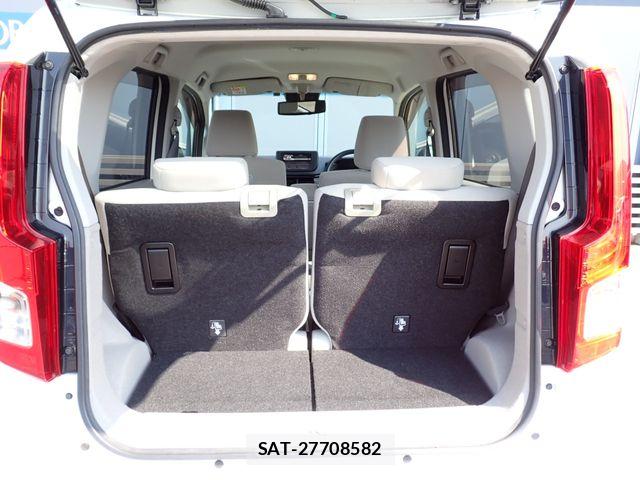Daihatsu MOVE 2021-02 6909318-16