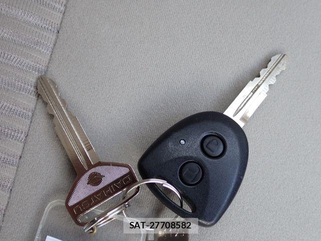 Daihatsu MOVE 2021-02 6909318-18