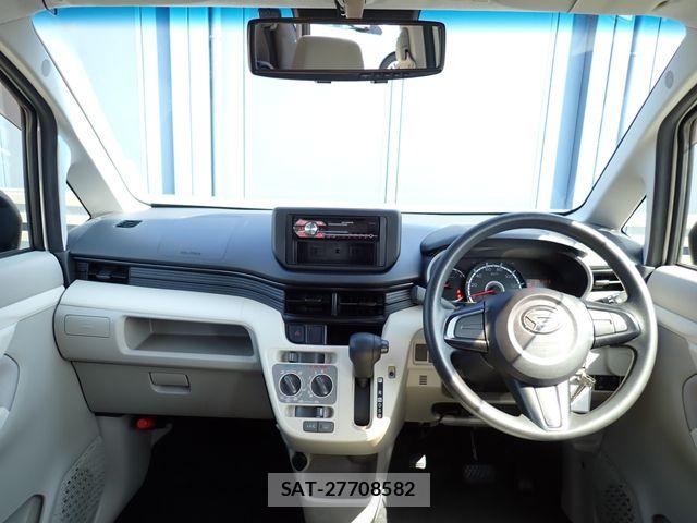 Daihatsu MOVE 2021-02 6909318-1