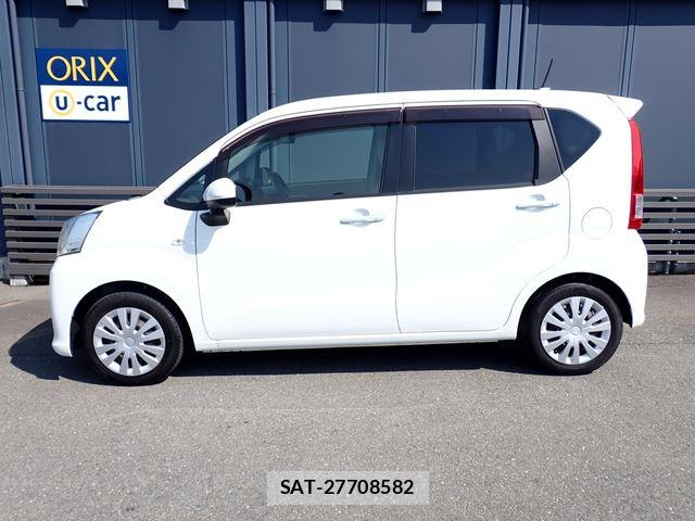 Daihatsu MOVE 2021-02 6909318-25