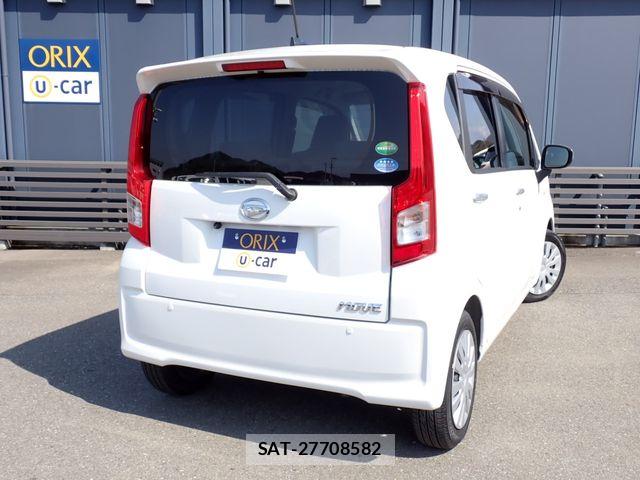 Daihatsu MOVE 2021-02 6909318-2