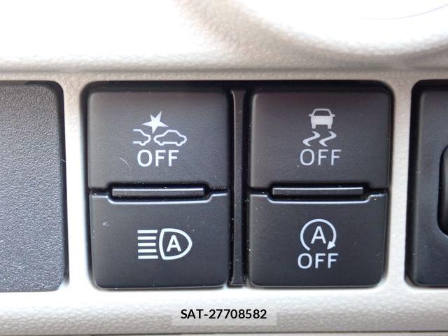 Daihatsu MOVE 2021-02 6909318-7