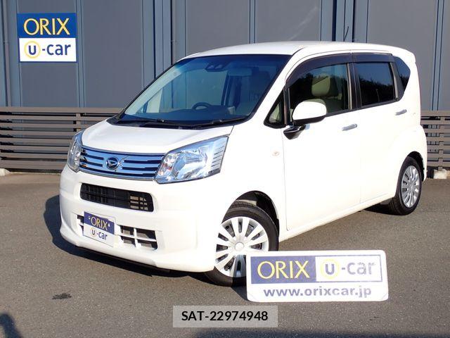 Daihatsu MOVE 2021-02 6909322-0