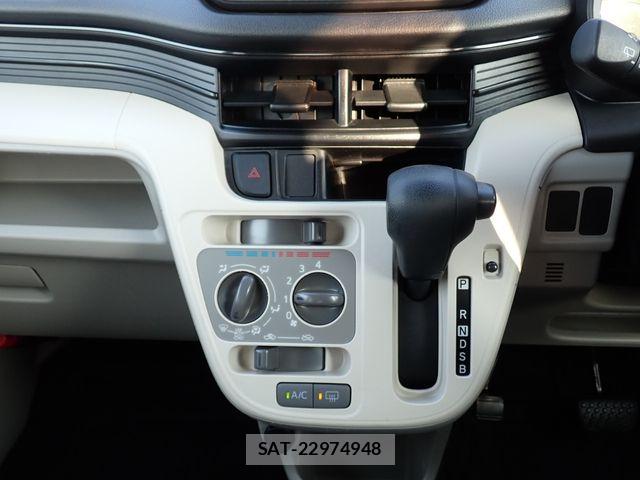 Daihatsu MOVE 2021-02 6909322-9