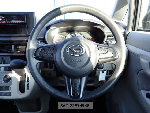 Daihatsu MOVE 2021-02 6909322-10