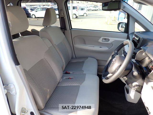 Daihatsu MOVE 2021-02 6909322-14