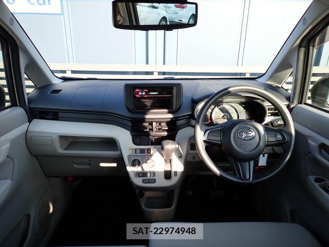 Daihatsu MOVE 2021-02 6909322-1