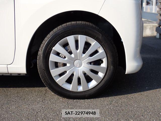 Daihatsu MOVE 2021-02 6909322-23