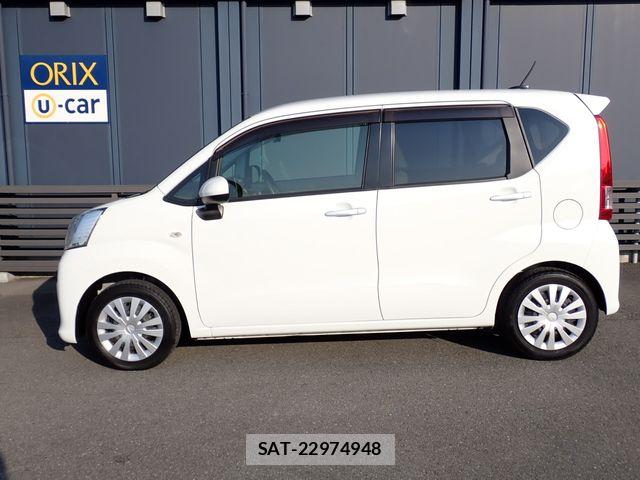 Daihatsu MOVE 2021-02 6909322-25