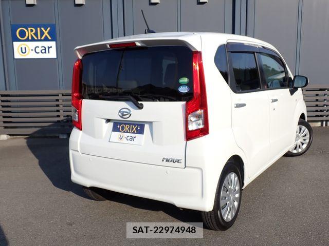 Daihatsu MOVE 2021-02 6909322-2