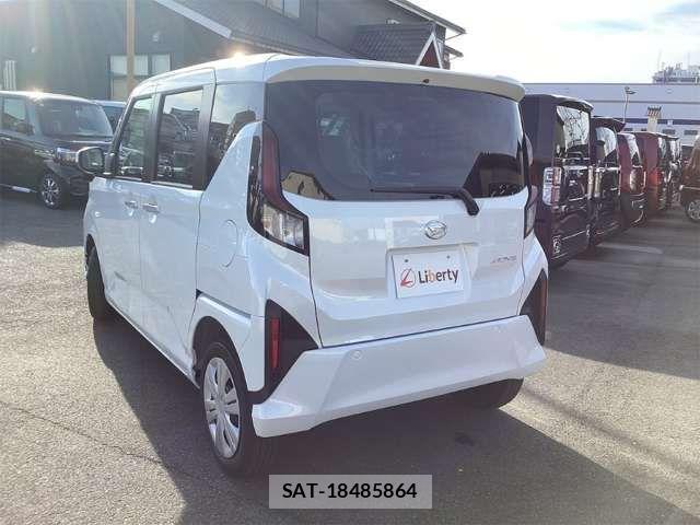 Daihatsu MOVE 2025-06 6909283-9
