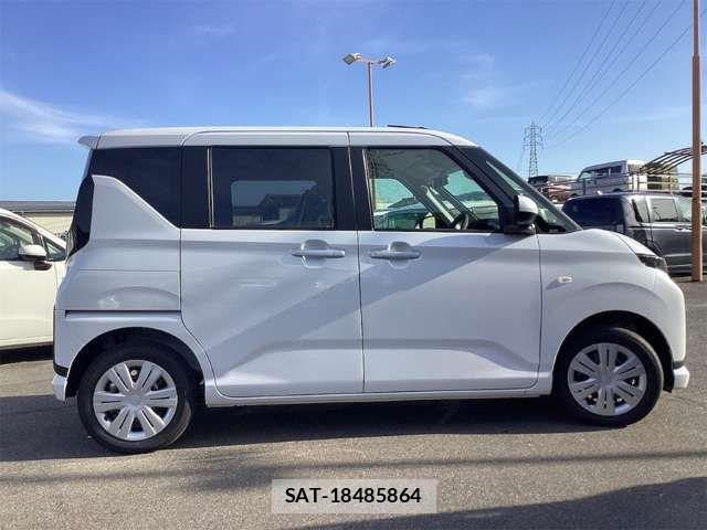 Daihatsu MOVE 2025-06 6909283-11