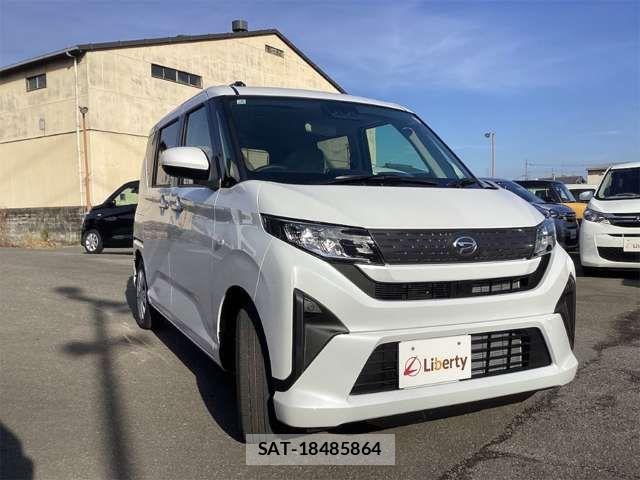 Daihatsu MOVE 2025-06 6909283-12