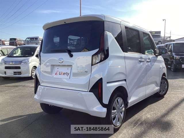 Daihatsu MOVE 2025-06 6909283-4