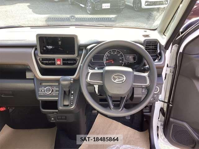 Daihatsu MOVE 2025-06 6909283-5