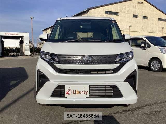 Daihatsu MOVE 2025-06 6909283-7