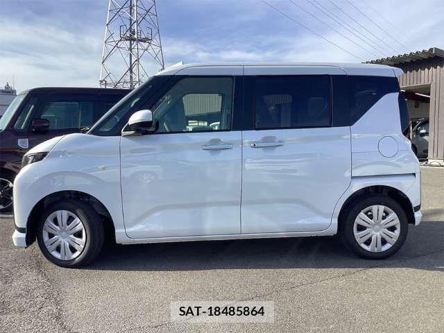Daihatsu MOVE 2025-06 6909283-8