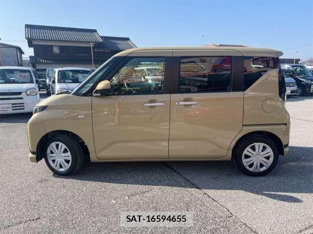 Daihatsu MOVE 2025-06 6909288-10