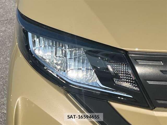 Daihatsu MOVE 2025-06 6909288-13