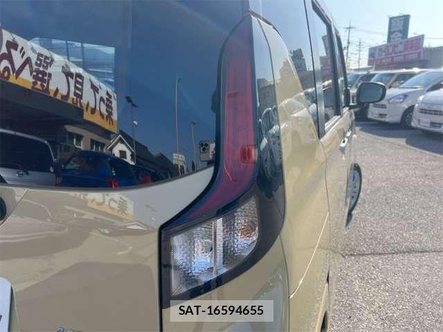 Daihatsu MOVE 2025-06 6909288-16