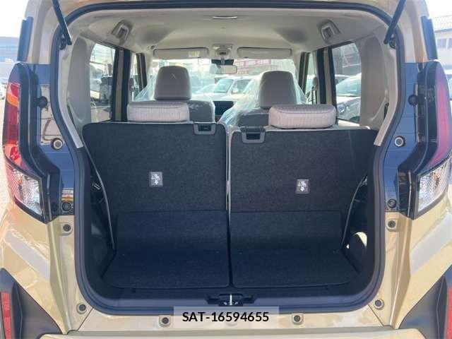 Daihatsu MOVE 2025-06 6909288-19
