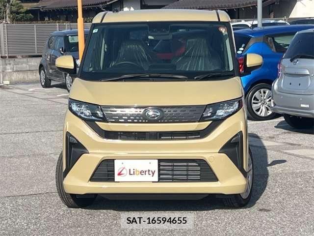 Daihatsu MOVE 2025-06 6909288-4