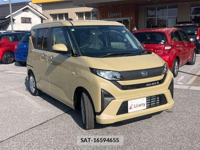 Daihatsu MOVE 2025-06 6909288-5