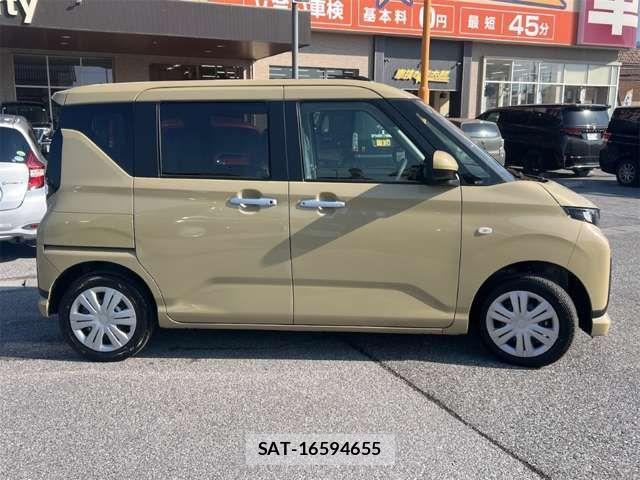 Daihatsu MOVE 2025-06 6909288-6