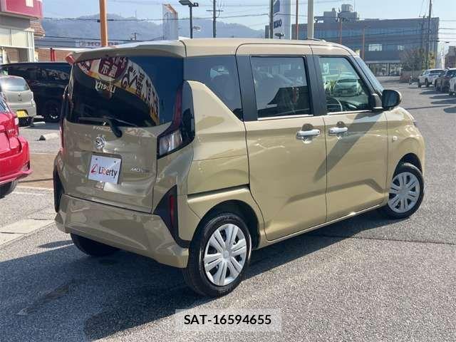 Daihatsu MOVE 2025-06 6909288-7