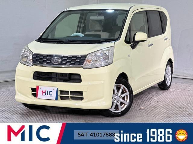 Daihatsu MOVE 2015-04 6909341-0