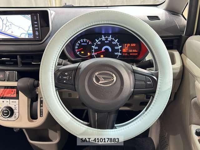 Daihatsu MOVE 2015-04 6909341-9