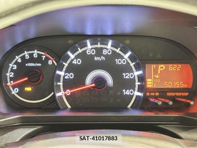 Daihatsu MOVE 2015-04 6909341-10