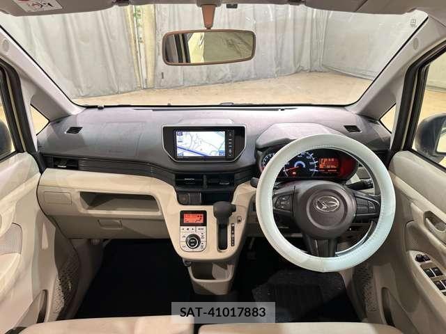 Daihatsu MOVE 2015-04 6909341-15