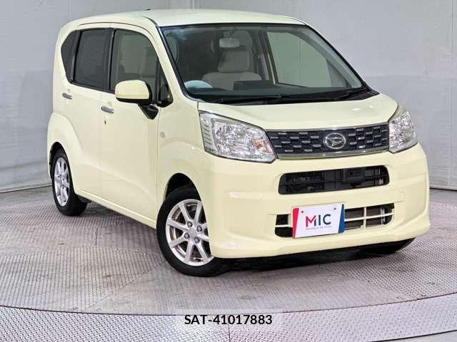 Daihatsu MOVE 2015-04 6909341-1