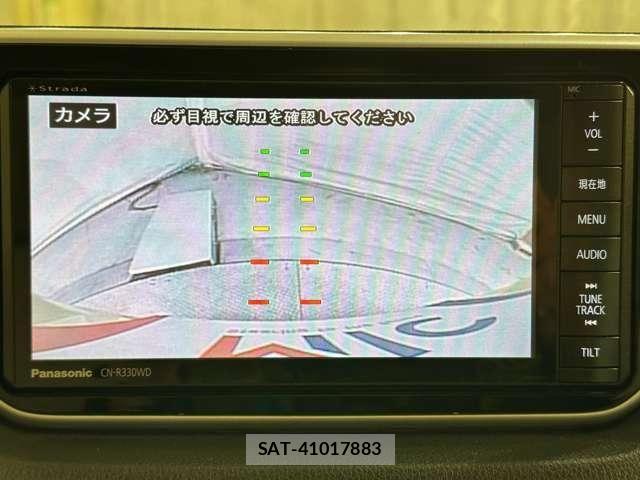 Daihatsu MOVE 2015-04 6909341-19