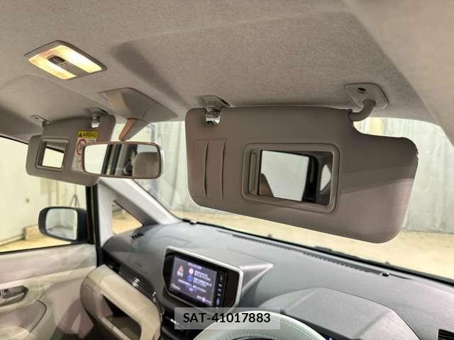 Daihatsu MOVE 2015-04 6909341-24