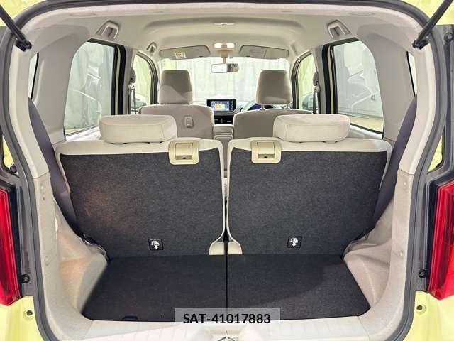 Daihatsu MOVE 2015-04 6909341-25