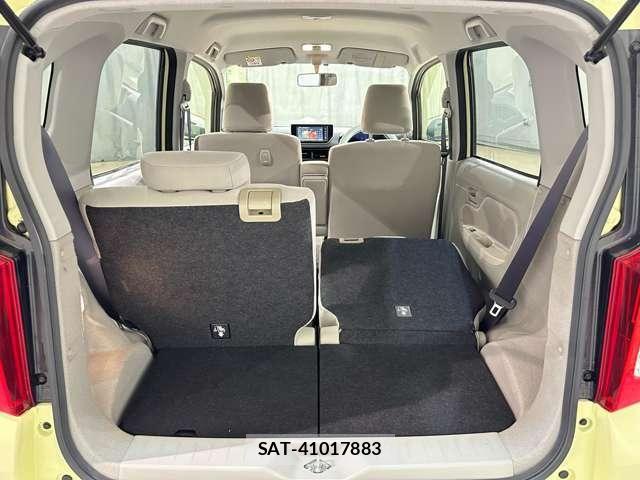 Daihatsu MOVE 2015-04 6909341-26