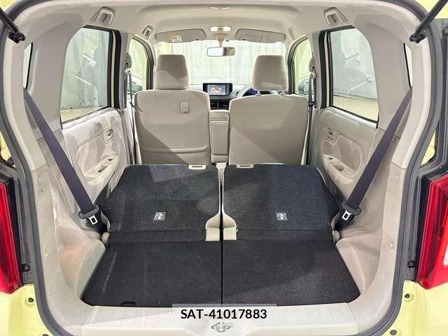Daihatsu MOVE 2015-04 6909341-27