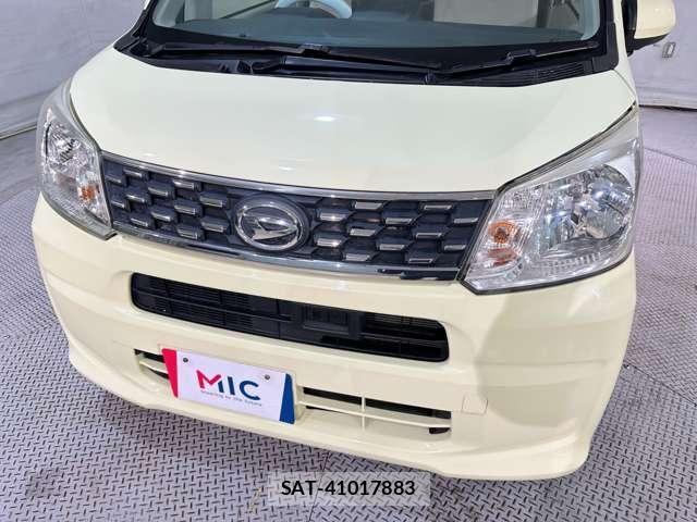 Daihatsu MOVE 2015-04 6909341-28