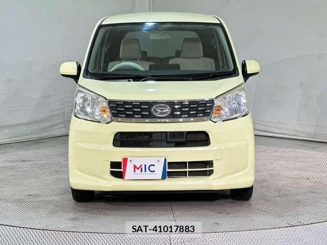 Daihatsu MOVE 2015-04 6909341-2