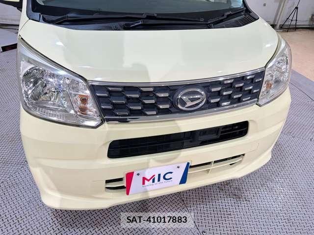 Daihatsu MOVE 2015-04 6909341-29