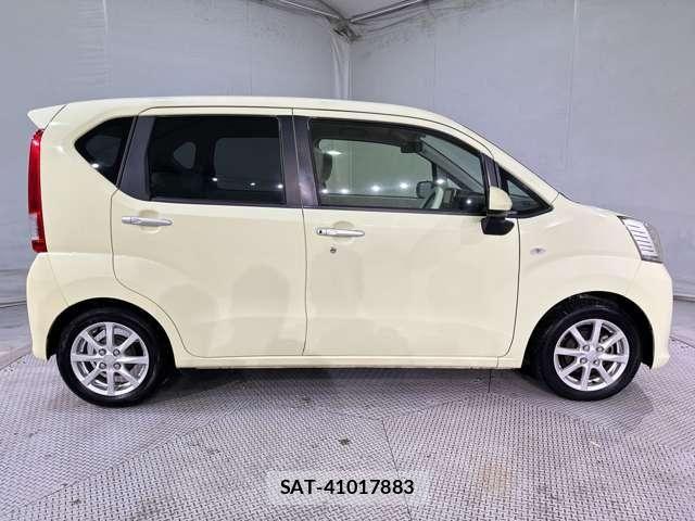 Daihatsu MOVE 2015-04 6909341-3
